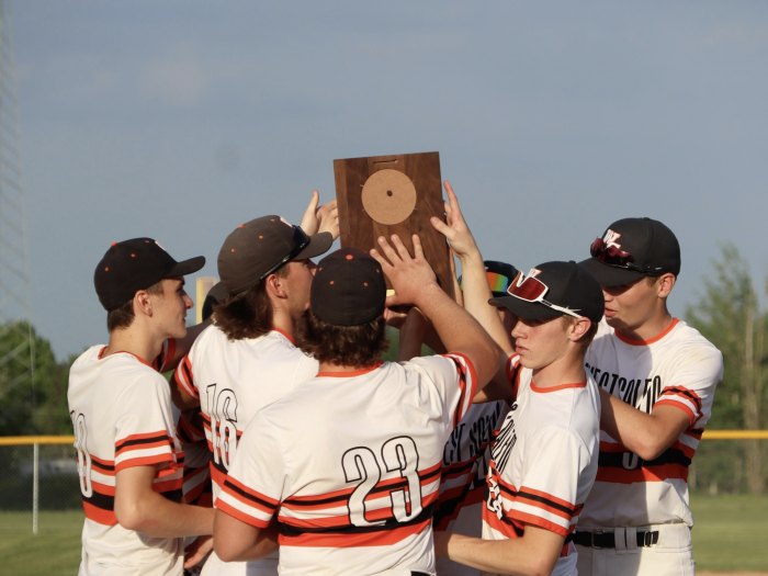 West Salem Baseball - School District of West Salem, WI